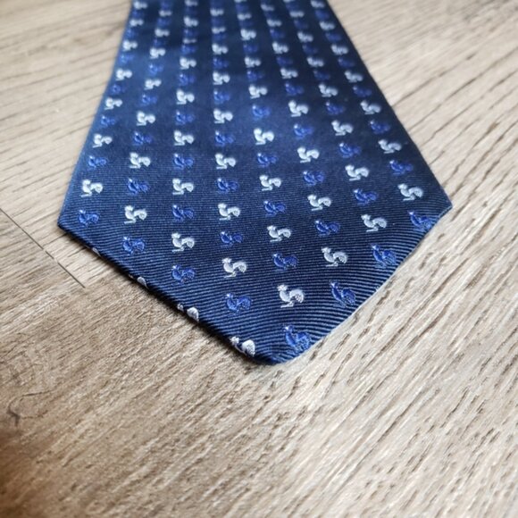BURBERRY - tie - Picture 10 of 13